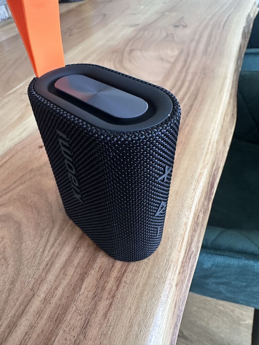 Xiaomi Casse acustiche: Xiaomi Mini Bluetooth Speaker - Top Zustand! – Nuovo (secondo la descrizione) da Schaffhausen venduto da mil_5l9l 2