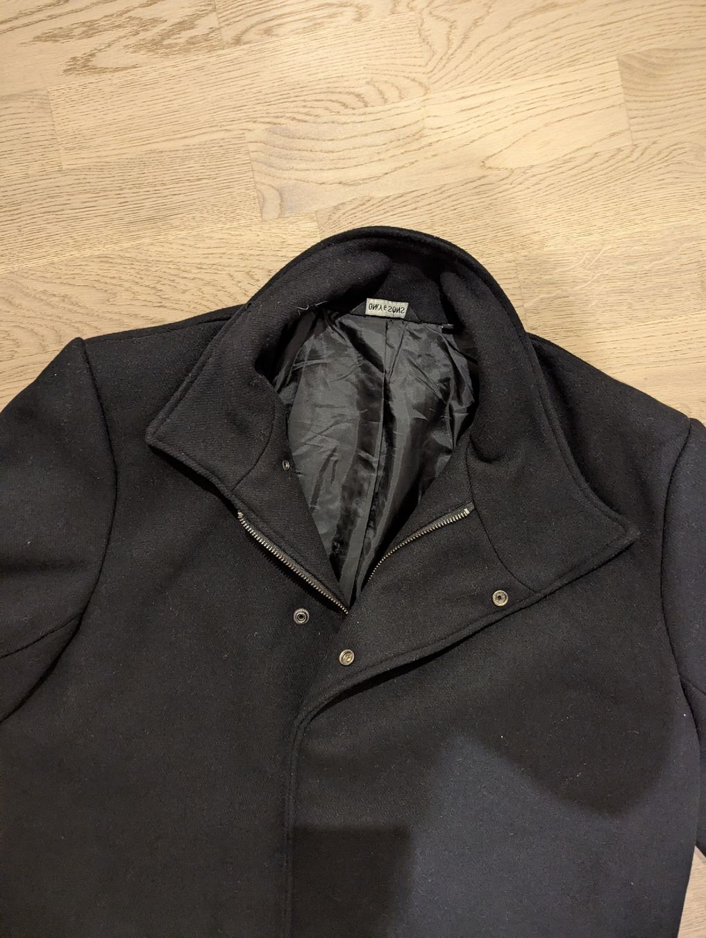 Mäntel: Wintermantel Only & Sons XL – Gebraucht aus Horw von mr_marsu 2