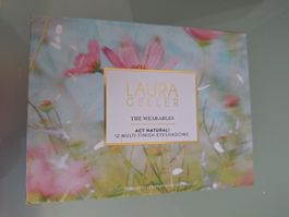 SCHMINK PALLETTE VON LAURA GELLER