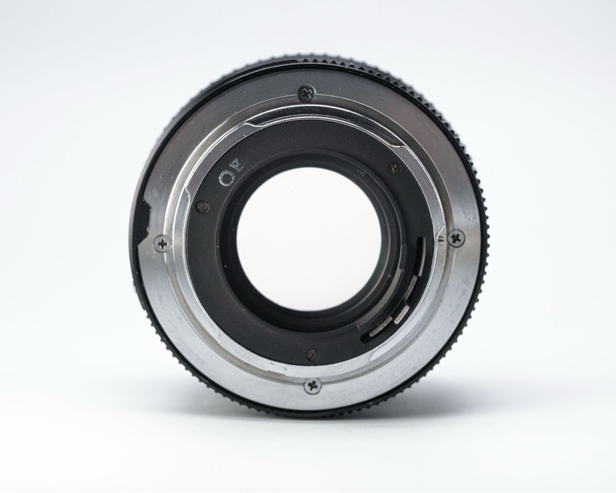 Konica Objektive: Objectif Konica UC Hexanon AR 28mm f1.8 – Gebraucht aus Genève von Supablaz 6