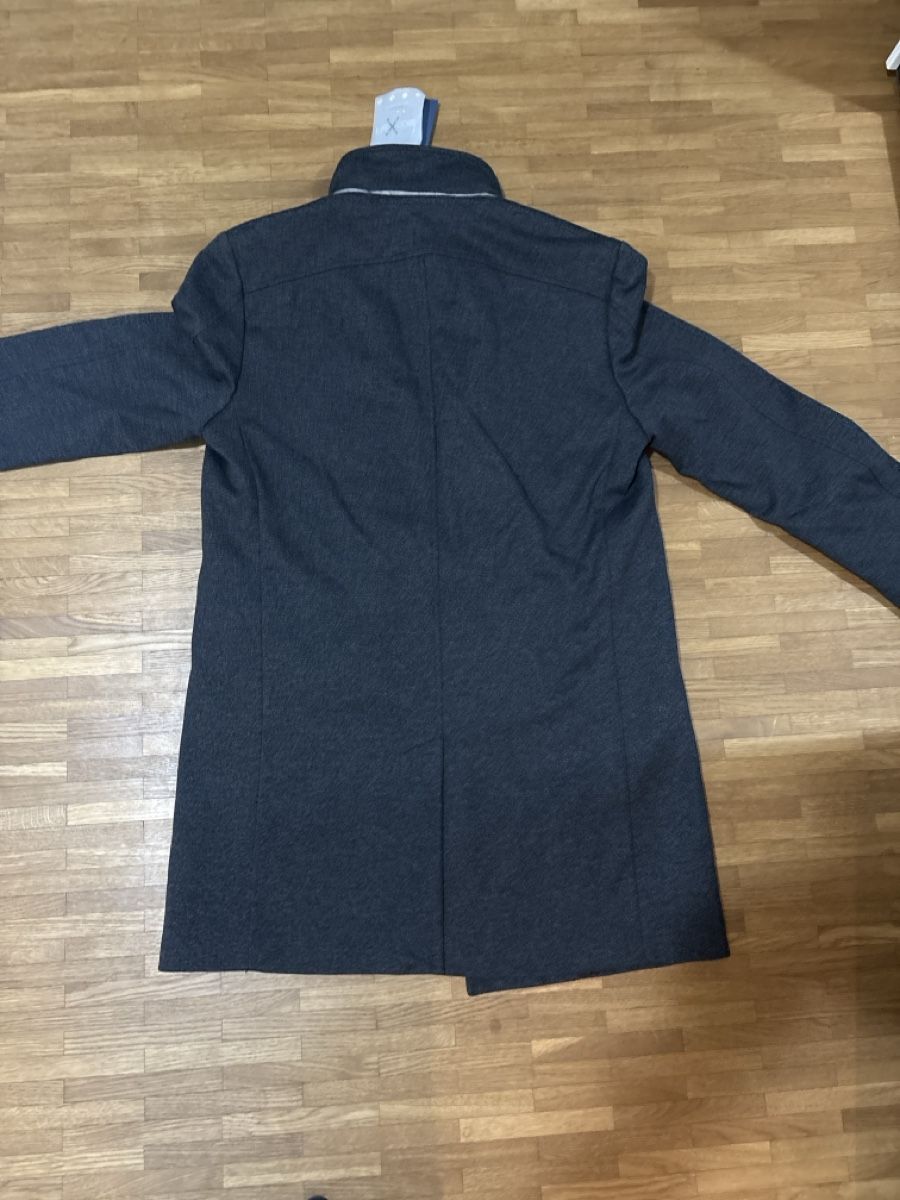 Cappotti: Men's McNeal Flexcoat - Stylish Winter Coat, Size SMALL – Nuovo e nell'imballaggio originale da Steinhausen venduto da kel_dfk7 4