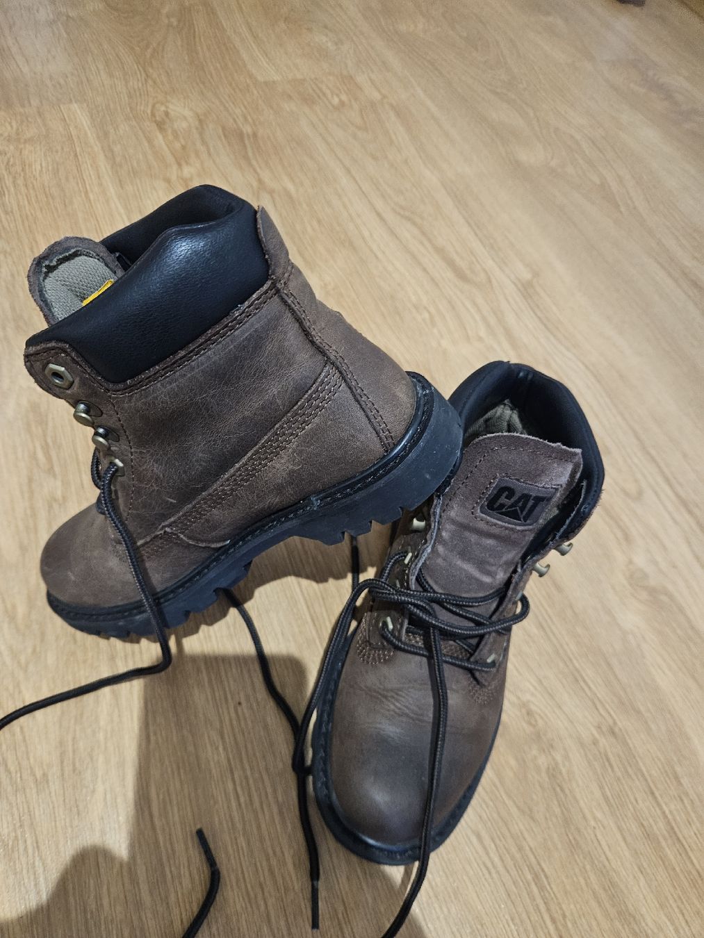 Scarpe da donna: CAT, CATERPILLAR – Nuovo (secondo la descrizione) da Arbon venduto da wittalik 2