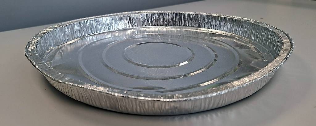 Backformen: 500x Aluformen rund – Neu (gemäss Beschreibung) aus Lutzenberg von mar_2jqn 1
