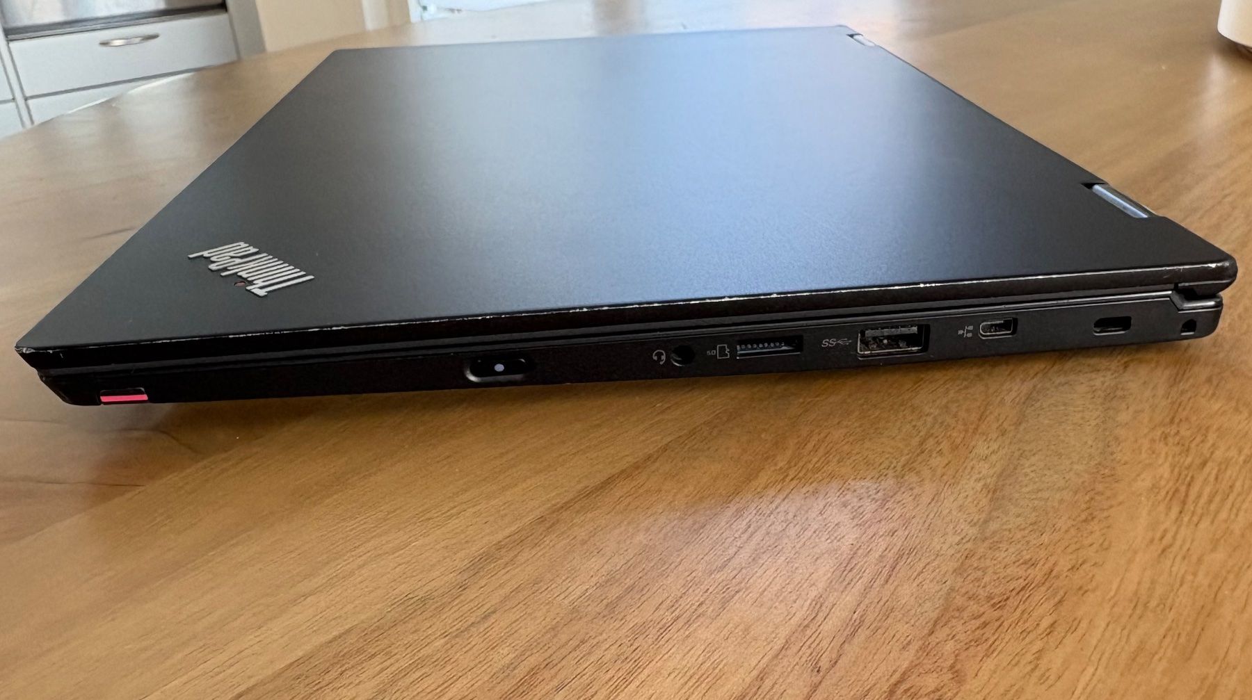 Lenovo Notebooks: Lenovo ThinkPad L390 Yoga – Gebraucht aus Salmsach von em_1li0x 5