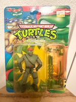 Vintage TMNT Movie Star Foot Soldier 90er neu ninja turtles