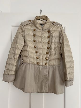 Moncler jacket