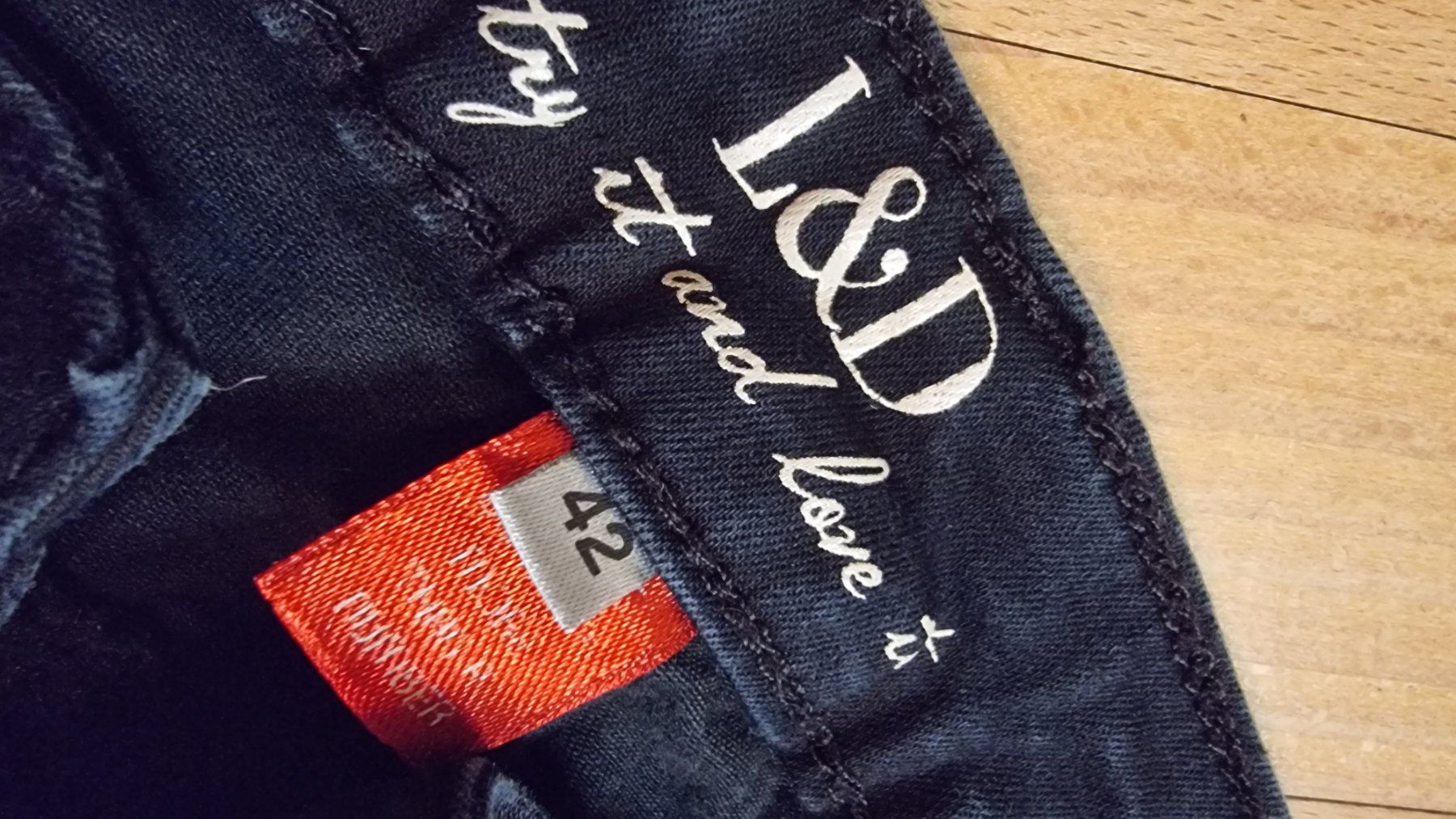 Hosen: 🌺Hose Größe  38/40🌺 – Gebraucht aus Wald ZH von CapLux 8