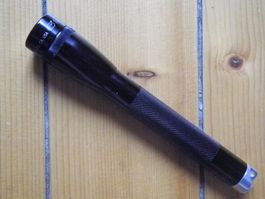 Mini Maglite LED Taschenlampe