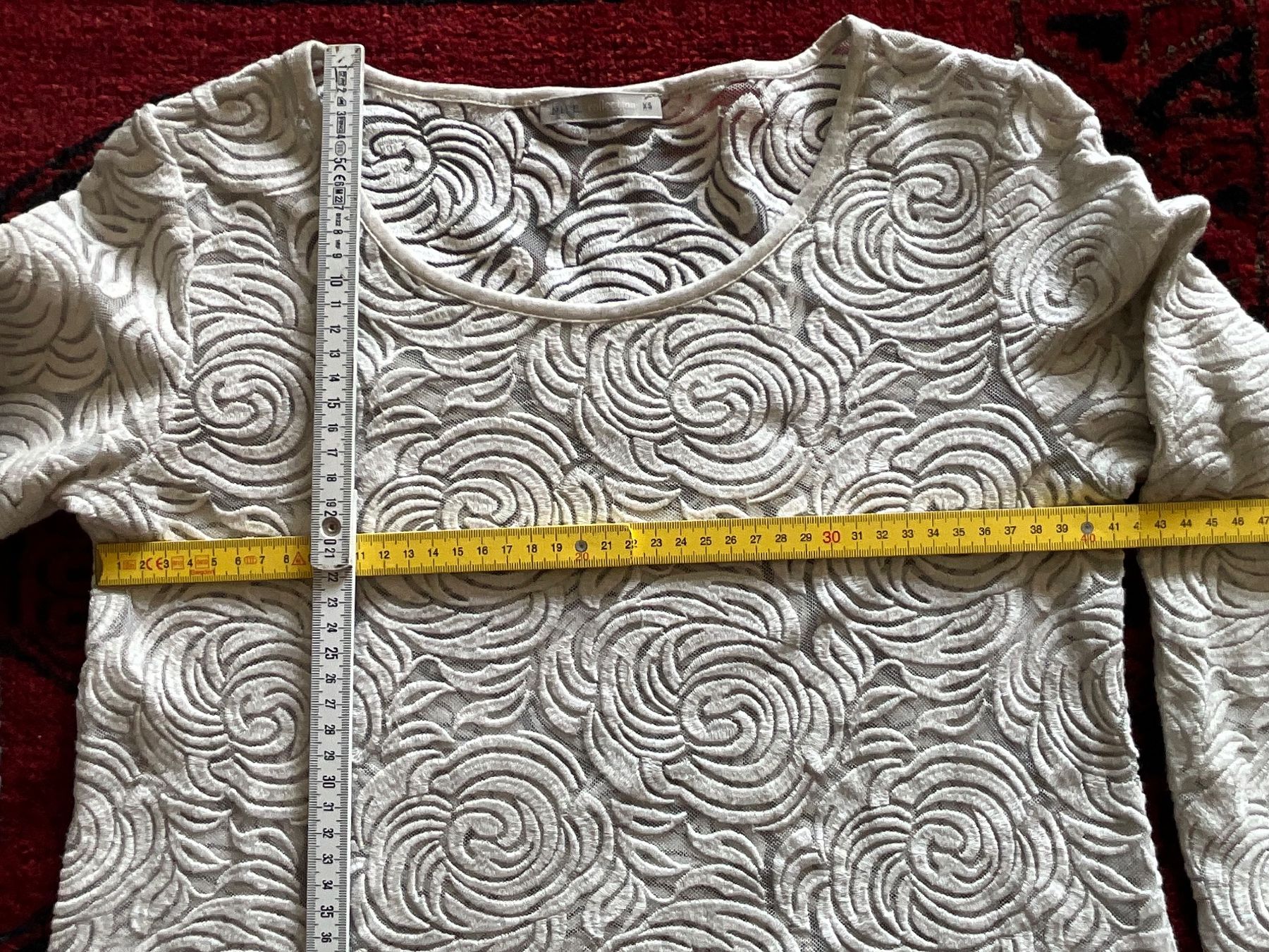 Nile Maglioni & Felpe: Pullover NILE Gr. XS – Nuovo (secondo la descrizione) da Muri b. Bern venduto da VmuriV 3