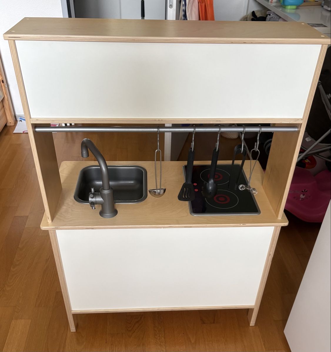 Ikea Giocattoli: Ikea Spielküche – Usato da Wallisellen venduto da fab_kll7 4