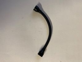 Flexible Gooseneck / Col de cygne flexible / lego