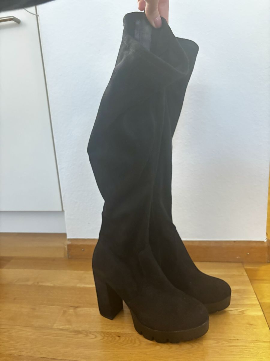 Chaussures femmes: Bronx Stiefel  – Neuf (Voir description) à Zürich par lui_m7zz 1