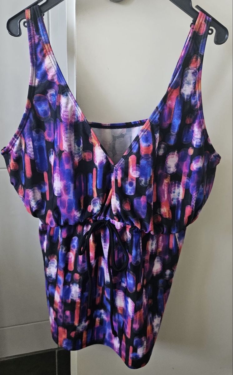 Maillots de bain & Bikinis: Bunte Tankini  – Neuf (Voir description) à Kreuzlingen par Lore2000