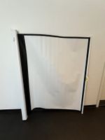 Optoma Projektionsleinwand 57" defekt