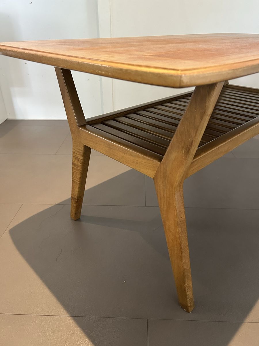 Tavoli: Mid-Century Couchtisch – Usato da Uetendorf venduto da REhome 6