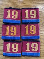 Militärbatten 19