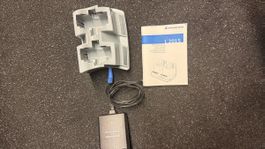 Sennheiser L 2015 Ladestation inkl Netzteil 