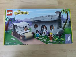 LEGO Ideas - The Flintstones (21316)