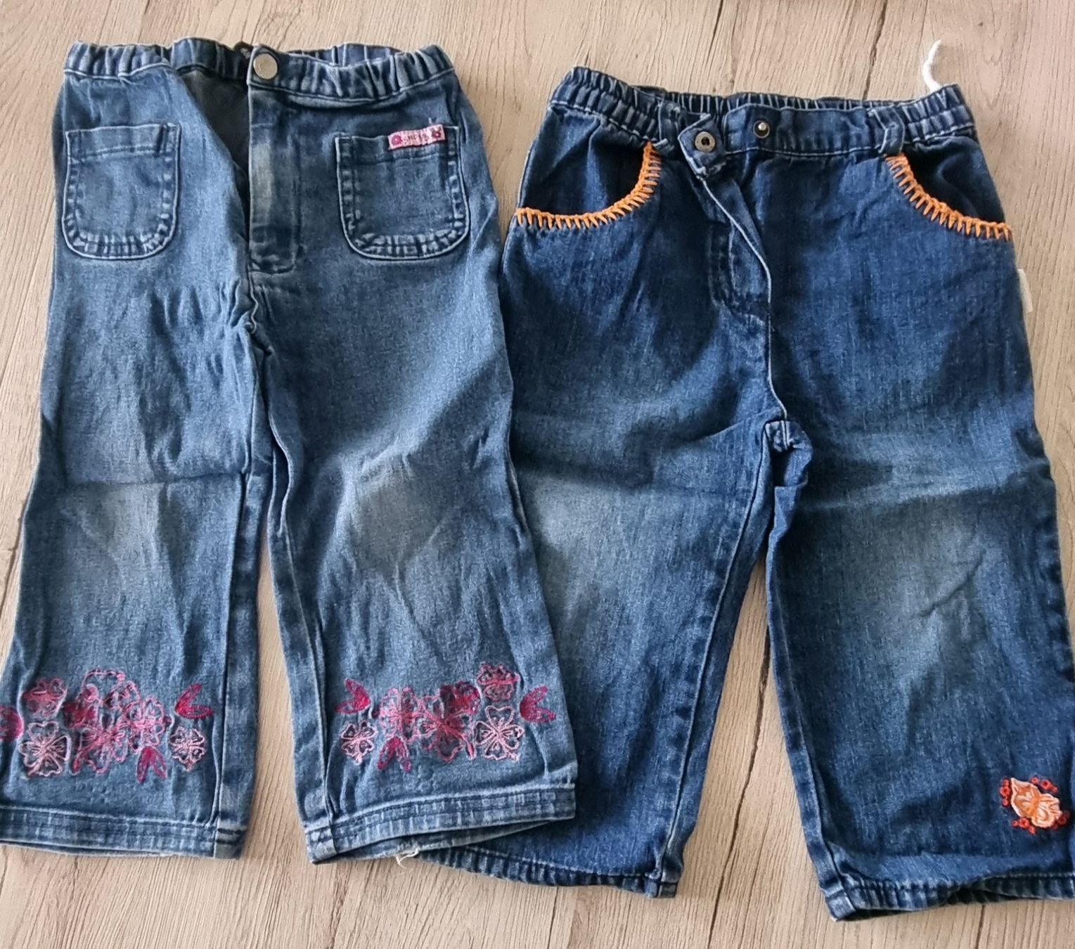 Lotti & Set di vestiti: 22 teiliges Kleiderpaket gr.86 – Usato da Grossdietwil venduto da GNOM313 2
