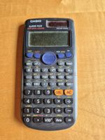 Casio FX-85DE PLUS Taschenrechner