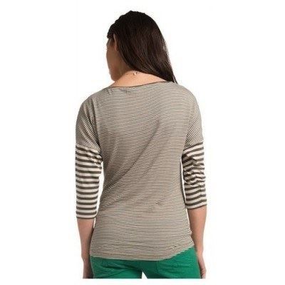 Top: Top 3/4 Raye – Nuovo e nell'imballaggio originale da Puidoux venduto da 9Seasons 2