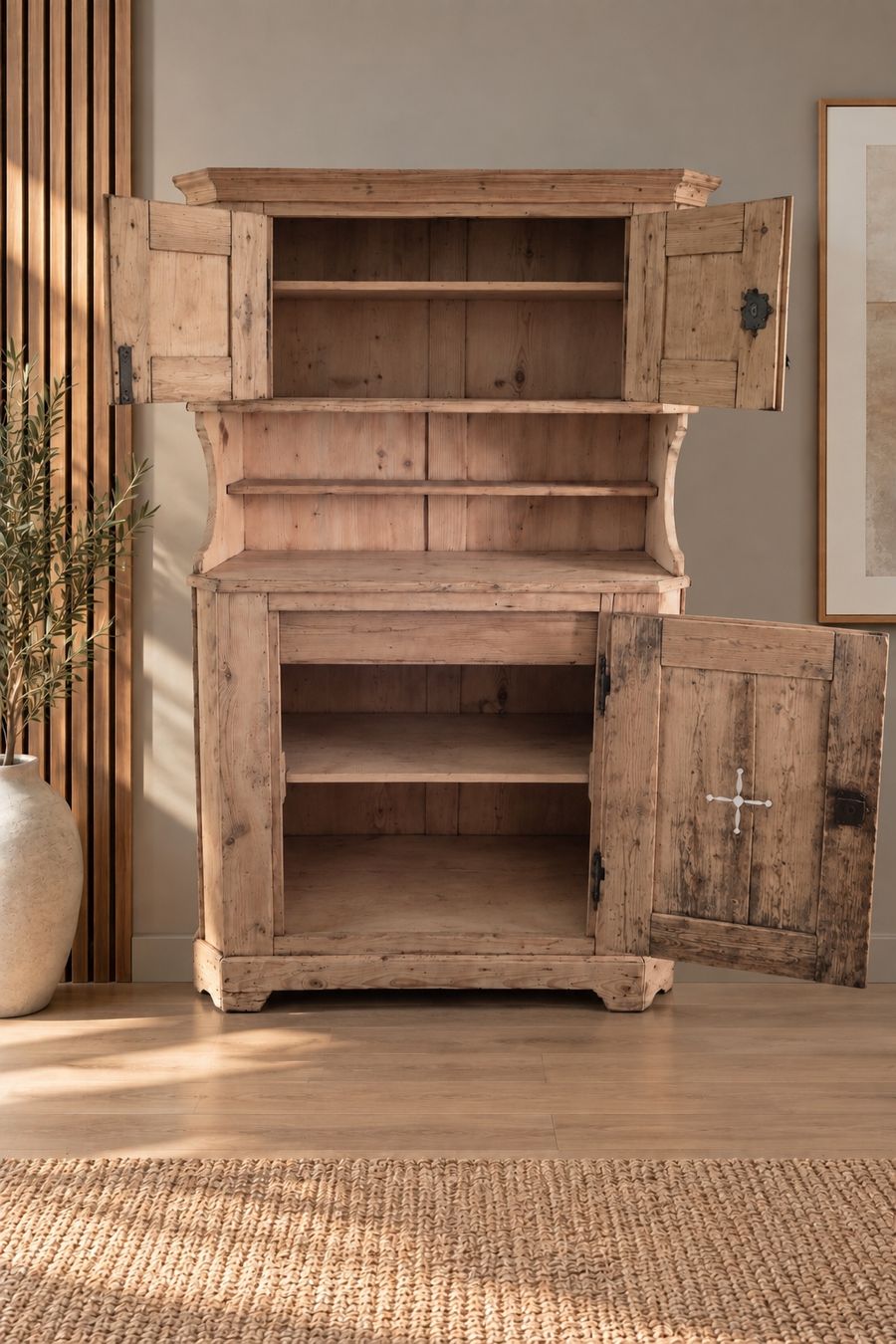 Buffets: Buffetschrank – D'occasion à Malix par kie_99dm 1