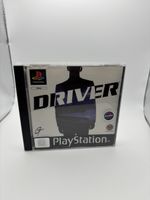 Driver – PS1 – Version française
