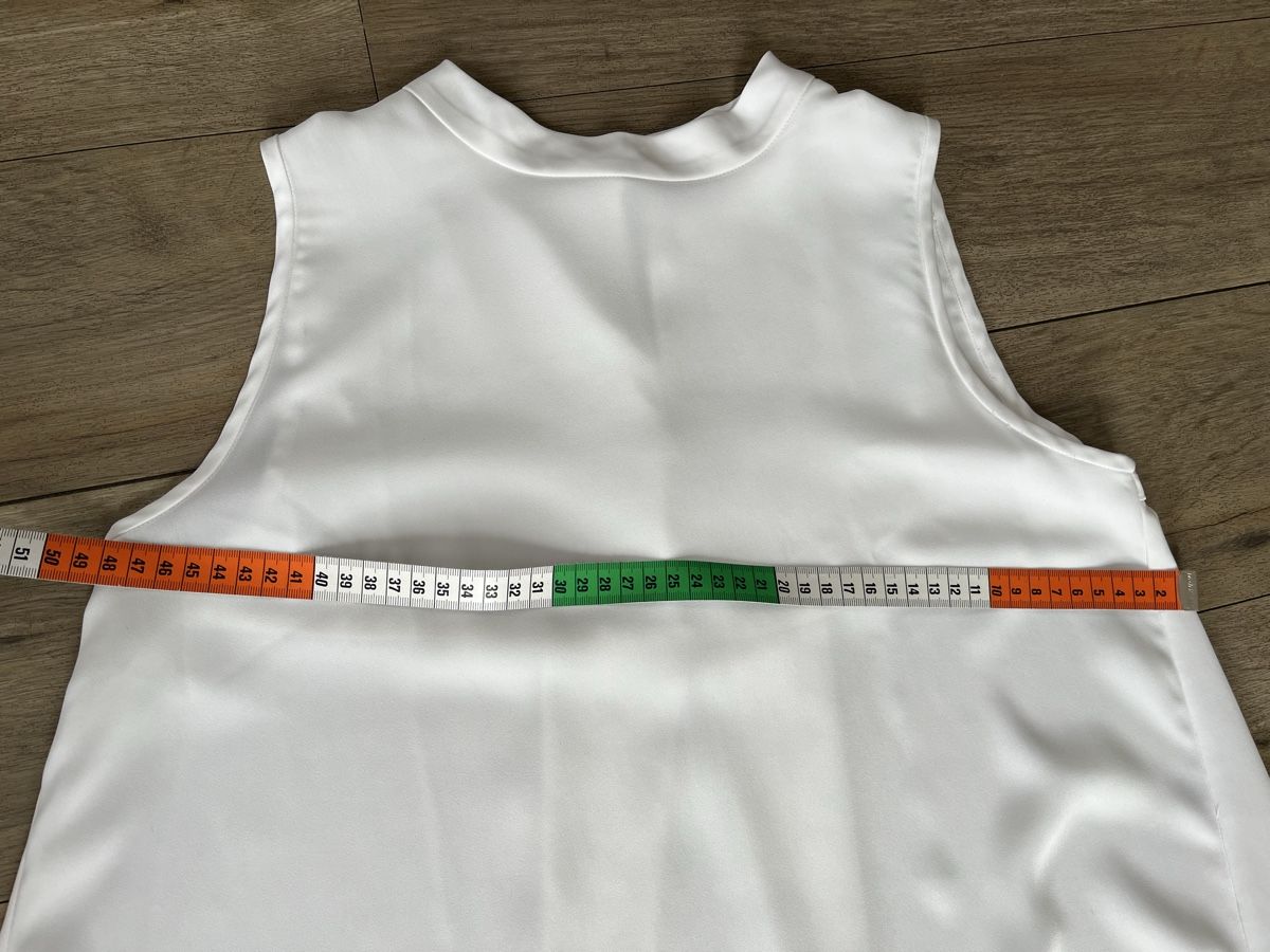 Hemisphere Top: Hemisphere Top creme – Usato da Kerns venduto da osco01 3
