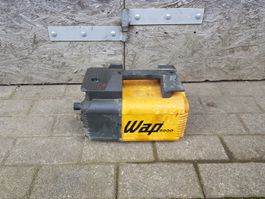 Wap Kew 5000 Pumpe Hochdruckreiniger Kärcher 