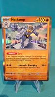 Machamp MEW 068/165 EN