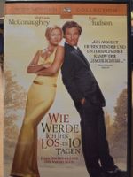 DVD: Wie werde ich ihn los - in 10 Tagen 222
