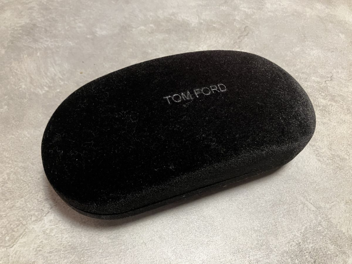 Tom Ford Occhiali & Lenti: Original Tom Ford Sonnenbrille – Usato da Zürich venduto da HerrBonfiglio 3