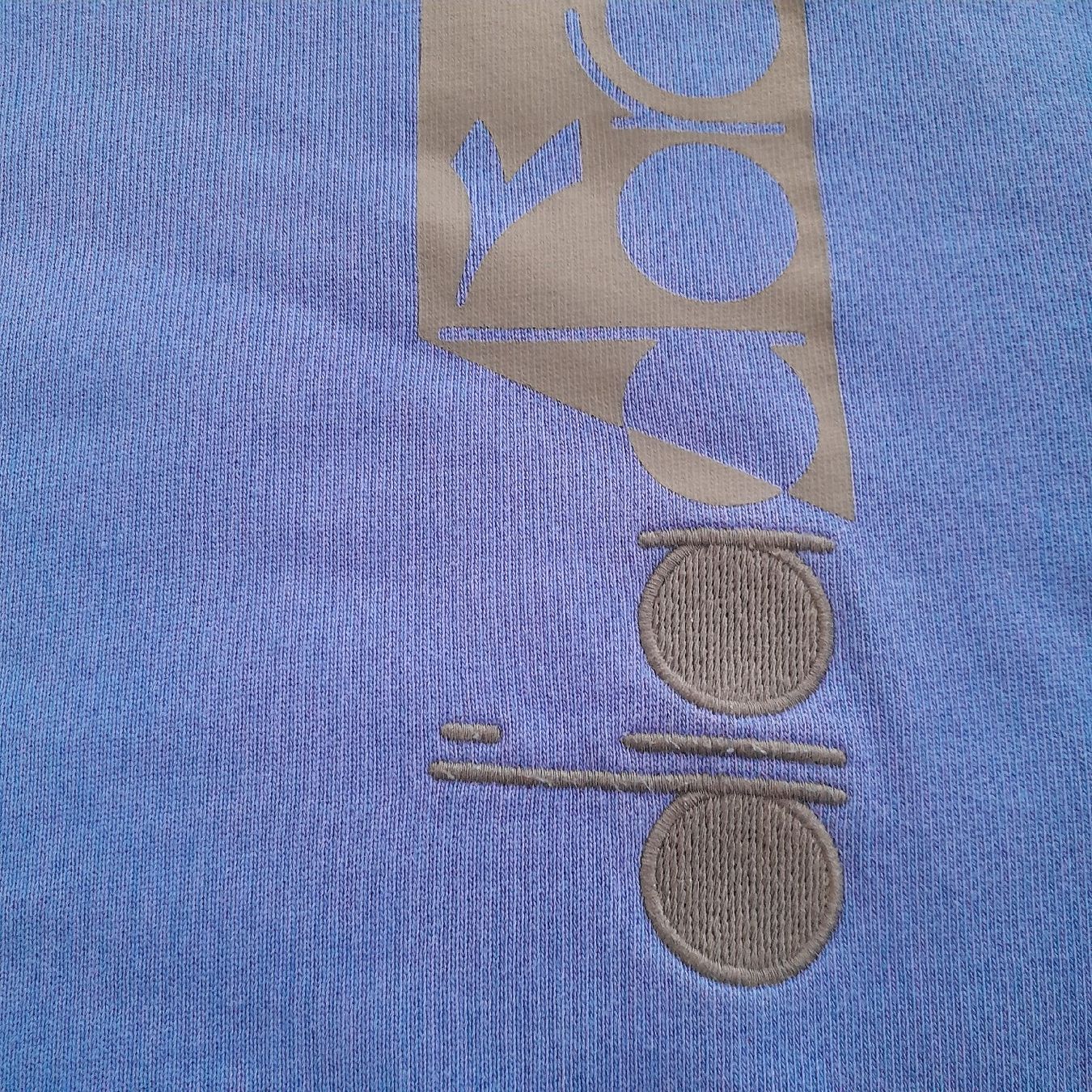 Maglioni & Felpe: Sweat à capuche Diadora bleu, taille XS - – Usato da Renens VD venduto da ser_j2fn 2