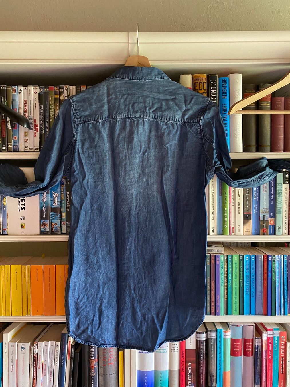 H&M Camicette: Bluse 36 Jeans H&M – Nuovo (secondo la descrizione) da Zürich venduto da Wim-Broccoli 6