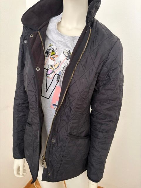 Barbour Jacken: Übergangsjacke "Barbour" Gr. 36 – Neu (gemäss Beschreibung) aus Walenstadt von ricamul