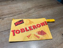 Toblerone Werbe Beutel