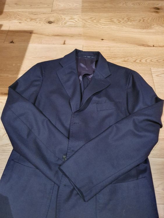 Vestes: Veston, Blazer, Vitale Barberis, Neuwertig, 52 – Neuf (Voir description) à Winterthur par Sjull 5