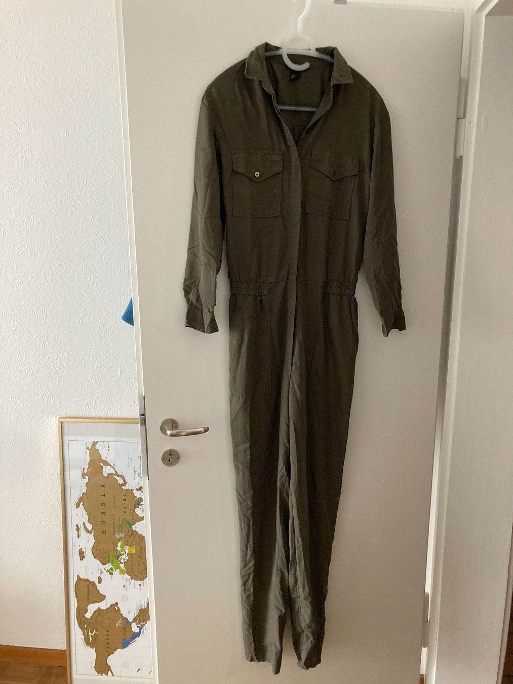 H&M Jumpsuits: Jumpsuit/ Overall von H&M – D'occasion à Uster par Kalici1