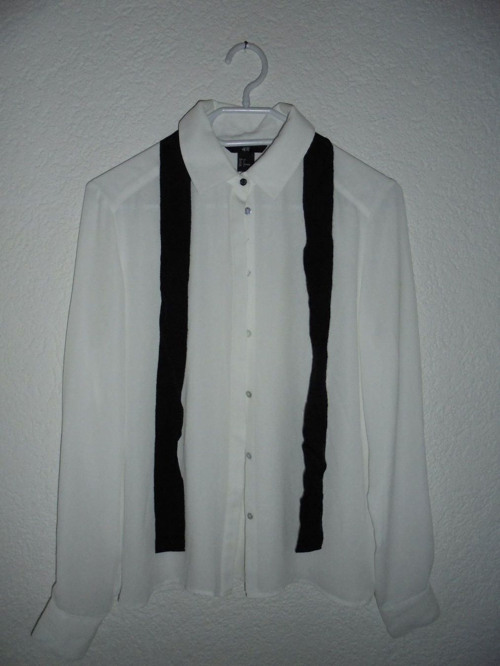 H&M Camicette: BLUSE VON H& M GRÖSSE 36 – Usato da Aarau Rohr venduto da PinkSchwein