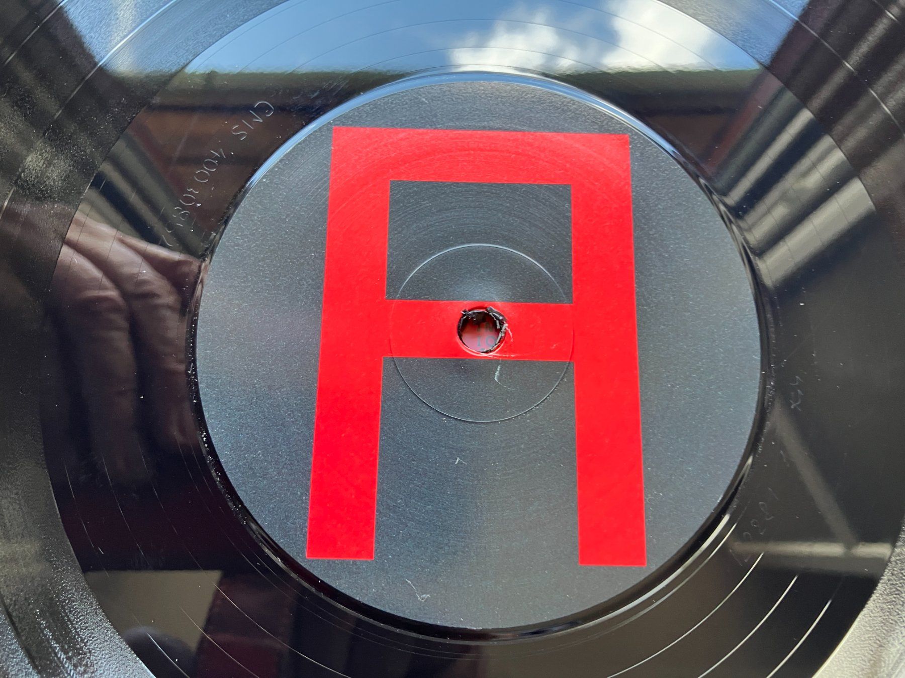 Schallplatten: Roamer – Gebraucht aus Aarwangen von Jukebox3 9