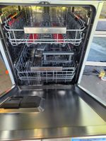 Geschirrspüler Electrolux GA55GLIEW