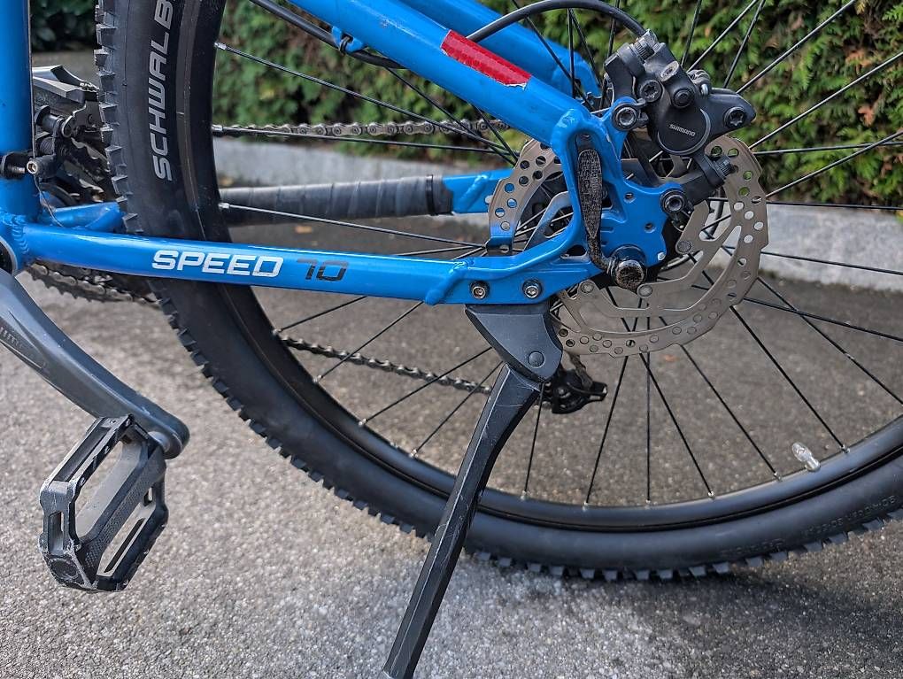 Canyon Biciclette: Canyon Jugendvelo – Usato da Suhr venduto da Mdido 2
