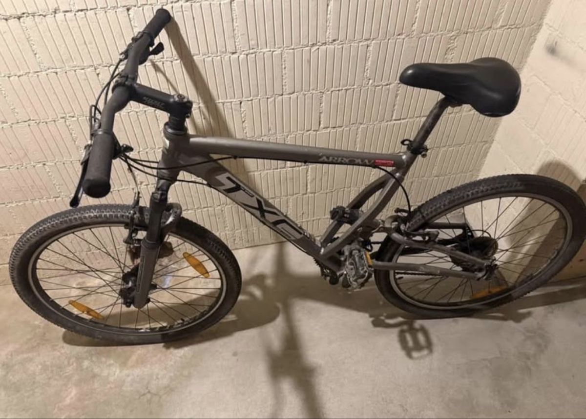 Biciclette: Velo  – Usato da Brügg BE venduto da anz_n8gf