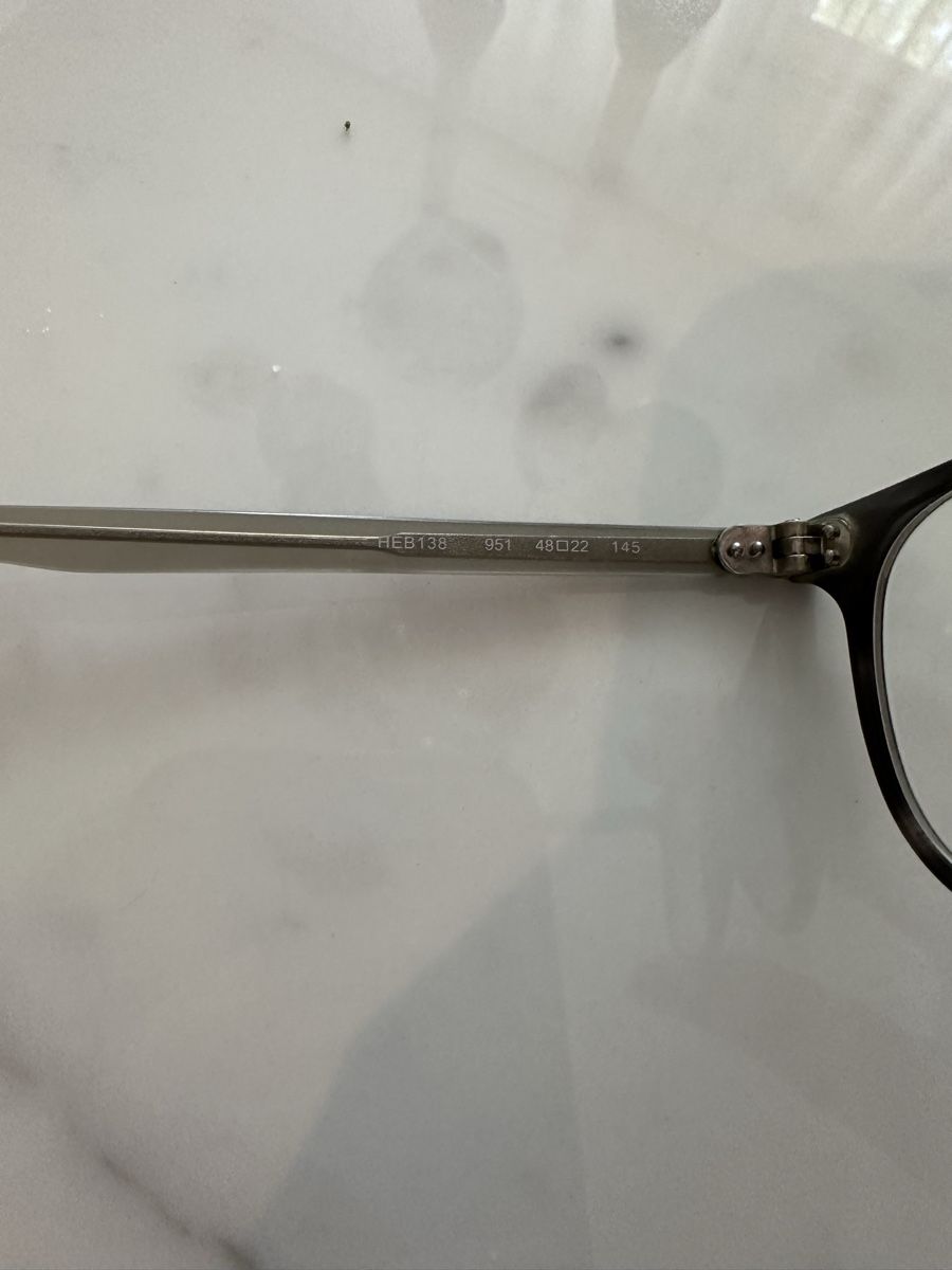 Occhiali & Lenti: Brille von Hacket – Usato da Bülach venduto da leide_29 2