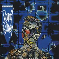 David Bowie – Blue Jean