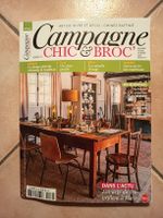 Magazin Campagne Chic & Broc Nummer 52, neu 