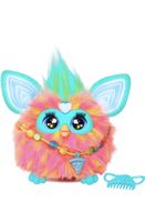 Furby NEU und OVP, auf Deutsch und in orange
