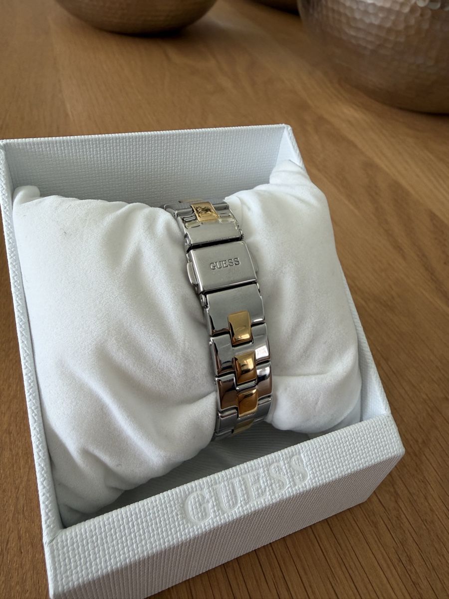 Guess Montres: Guess Uhr – Neuf (Voir description) à Horn par ElisaFinger 2