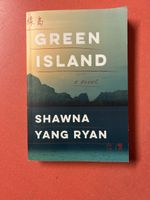 Buch GREEN ISLAND Shawna Yang Ryan Deutsch gute Zust