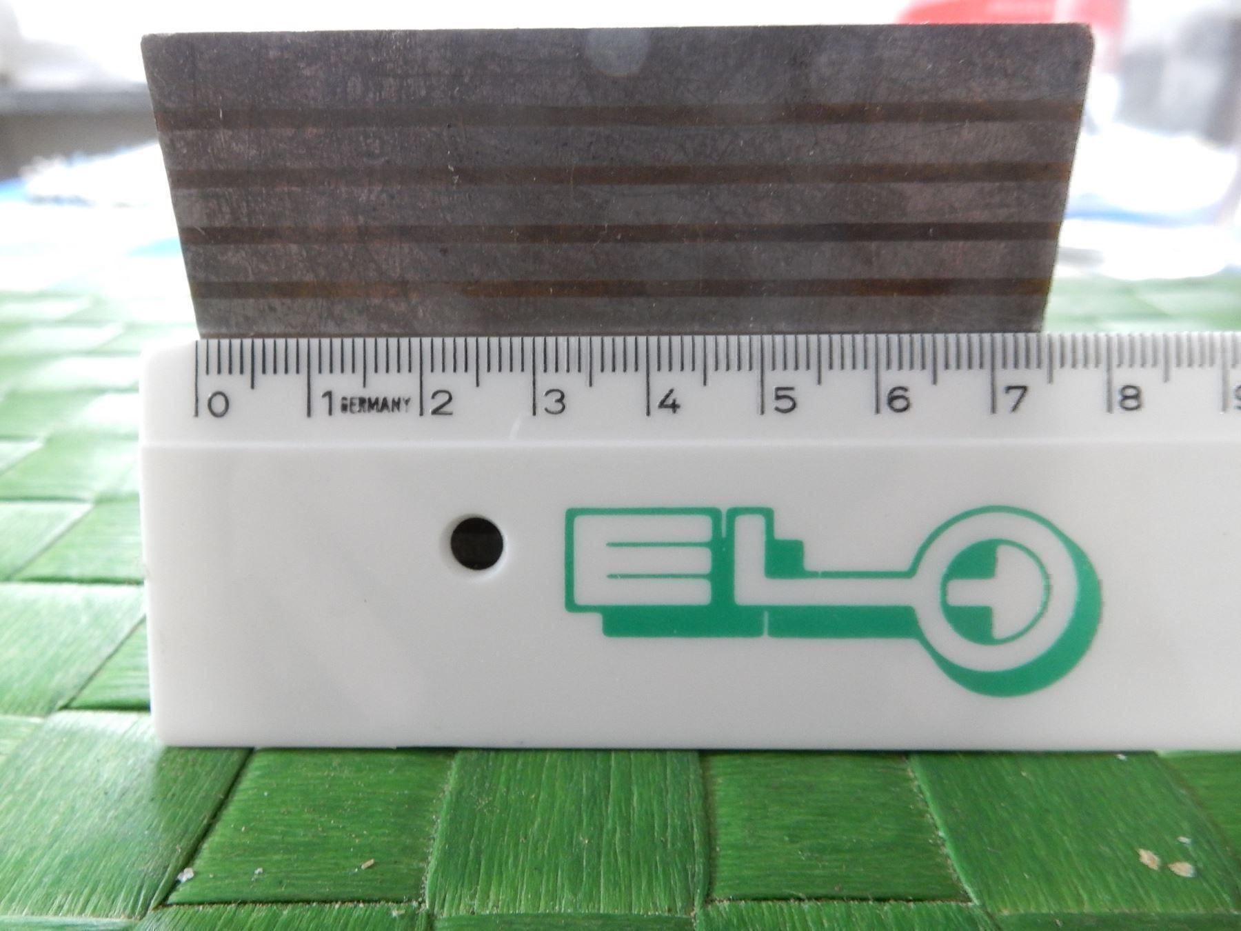 Magnets: Magnet-Set – D'occasion à Oberdorf BL par Bildschirmschoner 3